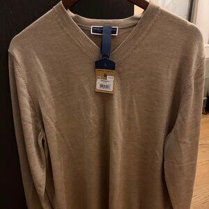 Charles tyrwhitt sweater